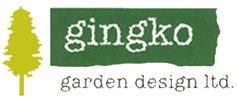 Gingko Garden Design